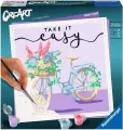 CreArt: Take it easy - tantis.pl