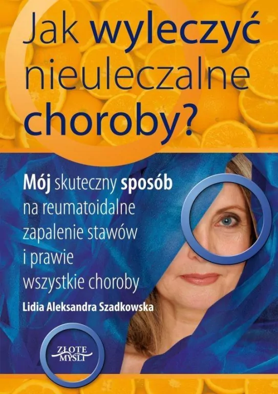 Jak wyleczyć nieuleczalne choroby - tantis.pl