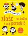 Złość - jak sobie z nią poradzić - tantis.pl