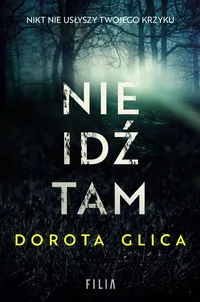 Nie idź tam - tantis.pl