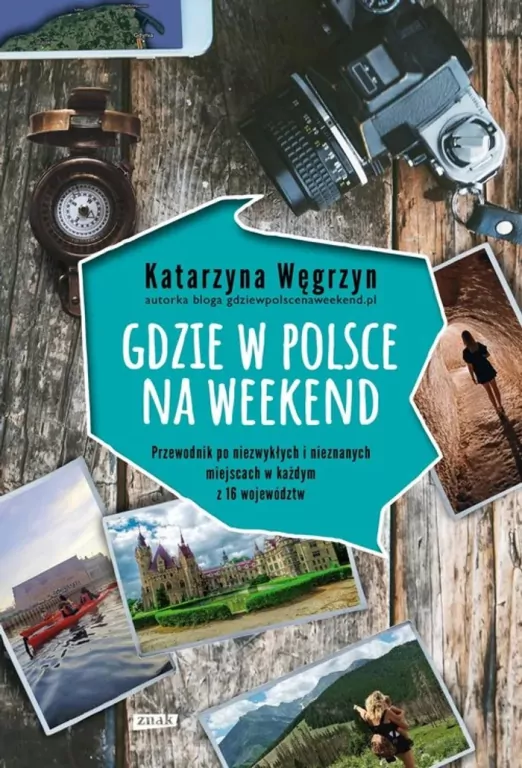 Gdzie w Polsce na weekend - tantis.pl