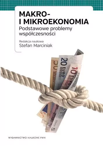 Makro i mikroekonomia - tantis.pl