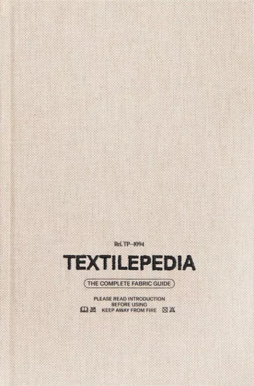 Textilepedia - tantis.pl