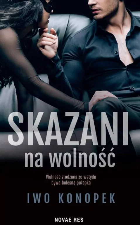 Skazani na wolność - tantis.pl
