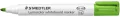 Marker Lumocolor jasny zielony (10szt) STAEDTLER - tantis.pl