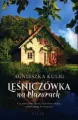 Leśniczówka na Mazurach - tantis.pl