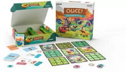 Owce: Zamieszanie na polanie