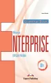 New Enterprise. Grammar Book (Książka do gramatyki). Poziom B1 . Język angielski - tantis.pl