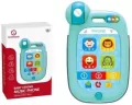 Smartfon z apatarem - tantis.pl