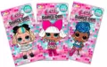 LOL Surprise. Dance Off! Trading Cards - tantis.pl
