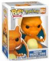 Charizard. Dracaufeu- Glurak. Pokemon. Funko POP - tantis.pl