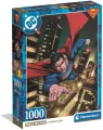 Puzzle 1000 Compact DC Superman - tantis.pl