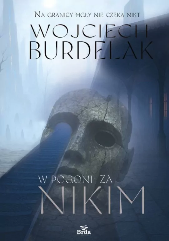 W pogoni za nikim - tantis.pl