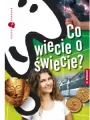 Co wiecie o świecie? Dzieci zgadują - tantis.pl