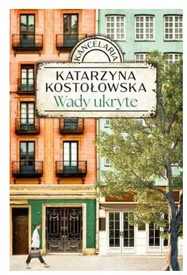 Kancelaria T.1 Wady ukryte - tantis.pl