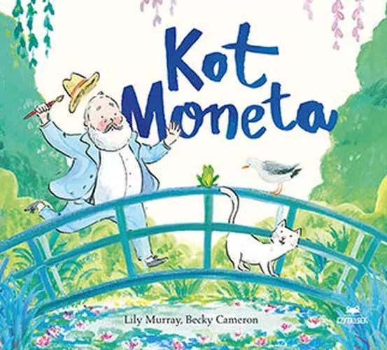 Kot Moneta - tantis.pl