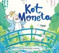 Kot Moneta - tantis.pl