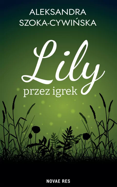 Lily przez igrek - tantis.pl