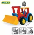 Gigant Traktor 66000 - tantis.pl