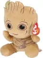 Beanie Babies Marvel Groot 15cm - tantis.pl