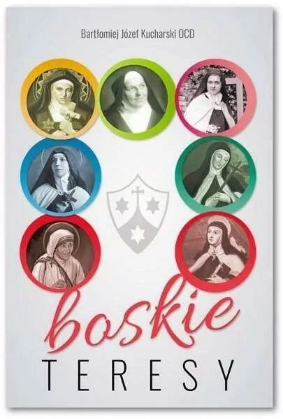 Boskie Teresy - tantis.pl