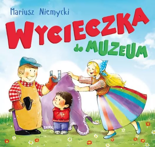Wycieczka do muzeum - tantis.pl