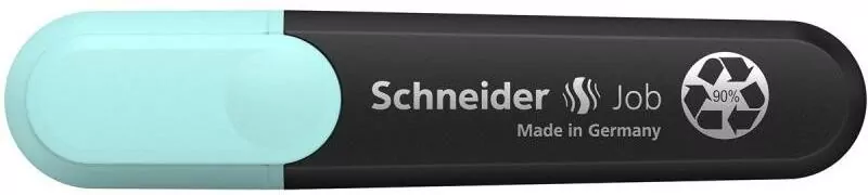 Zakreślacz Job Pastel turkusowy 1-5mm - tantis.pl