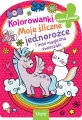 Moje śliczne jednorożce - tantis.pl