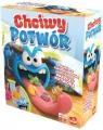 Chciwy potwór - tantis.pl