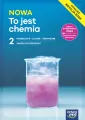 NOWA To jest chemia 2. Podręcznik do liceum i technikum. Zakres rozszerzony - tantis.pl