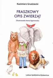 Fraszkowy opis zwierząt