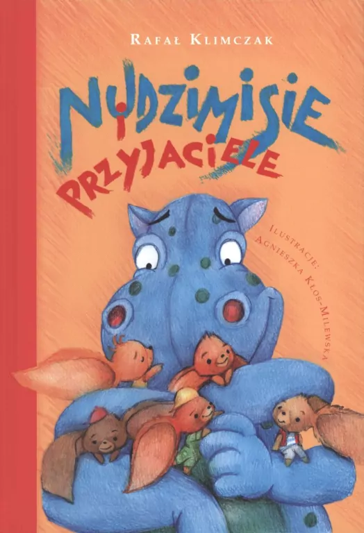 Nudzimisie i przyjaciele - tantis.pl