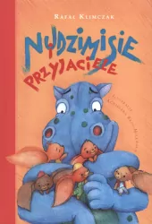 Nudzimisie i przyjaciele