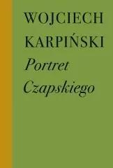 Portret Czapskiego w.3 - tantis.pl