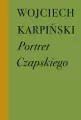 Portret Czapskiego w.3 - tantis.pl