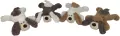 Pies z głosem 33cm MIX - tantis.pl