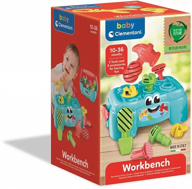 Stolik małego majsterkowicza - tantis.pl