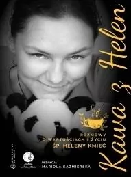 Kawa z Helen. Rozmowy o wartościach i życiu - tantis.pl