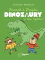 DINOZAURY i nie tylko. Franek i Frajda - tantis.pl