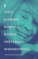 Kobieta, która pożyczała wspomnienia - tantis.pl