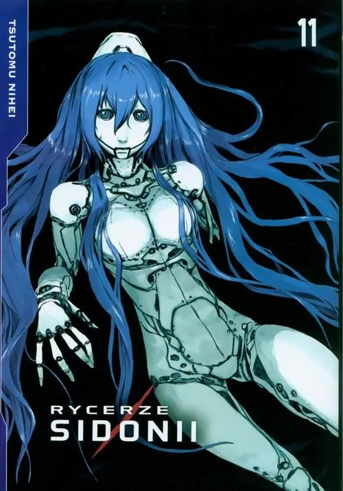 Rycerze Sidonii 11 - tantis.pl