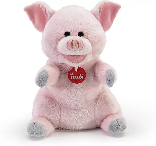 Pacynka Świnka - tantis.pl