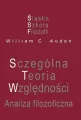 Szczególna Teoria Względności - tantis.pl