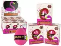Rosnące jajo flaming 6cm różowe - tantis.pl