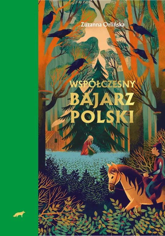Współczesny bajarz polski - tantis.pl