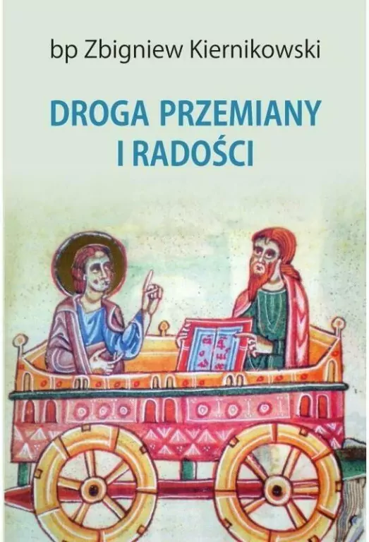 Droga przemiany i radości - tantis.pl