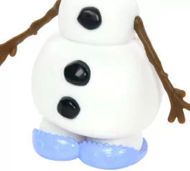 Disney Frozen Kraina Lodu - Piżama party sióstr - tantis.pl