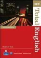 New Total English Intermediate SB - tantis.pl