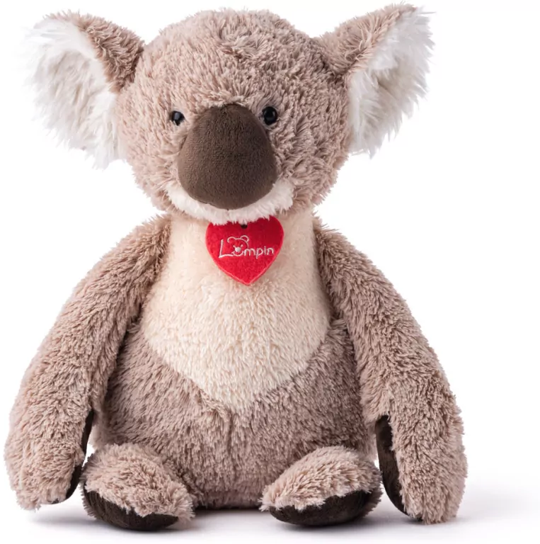 Maskotka Koala Dubbo 47cm 94157 Lumpin - tantis.pl