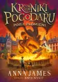 Pora płomieni. Kroniki Pogodaru. Tom 2 - tantis.pl